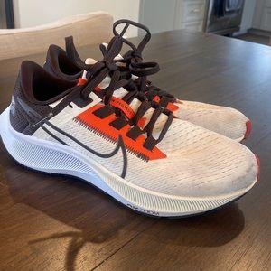 Nike air Pegasus - Cleveland Browns.